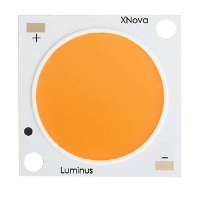 CXM-22-40-70-36-AC00-F2-3 Luminus Devices Inc.  Éclairage LED - Modules de moteurs COB Bandes